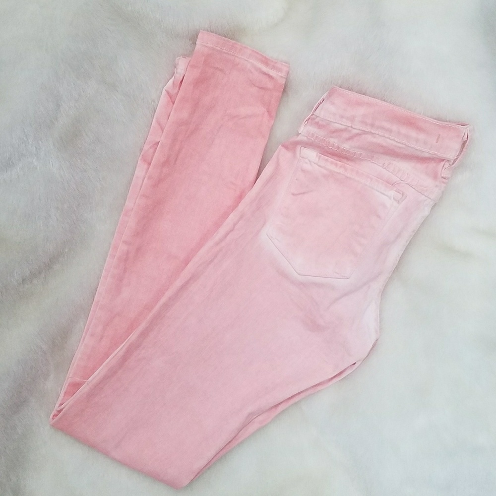 Flying Monkey Jeans